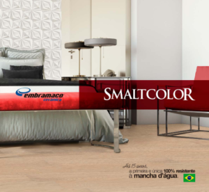 linhaSMALTCOLOR